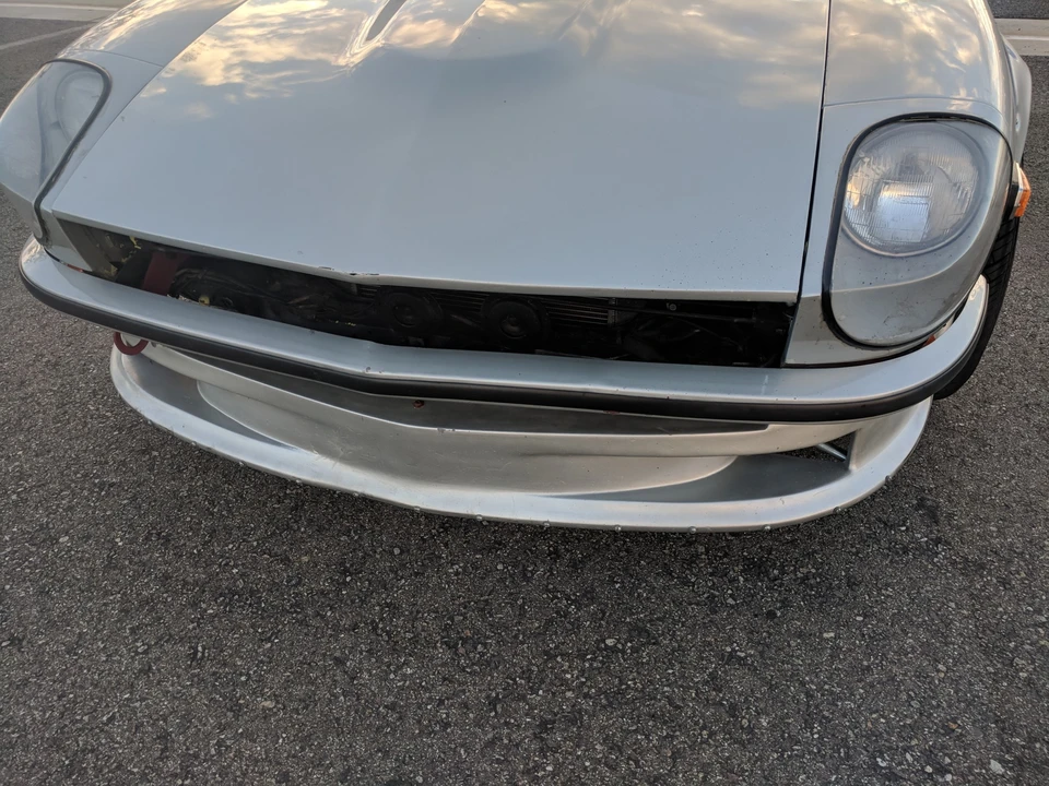 1972 Nissan Fairlady Z 1st Gen - Image 28 of 31