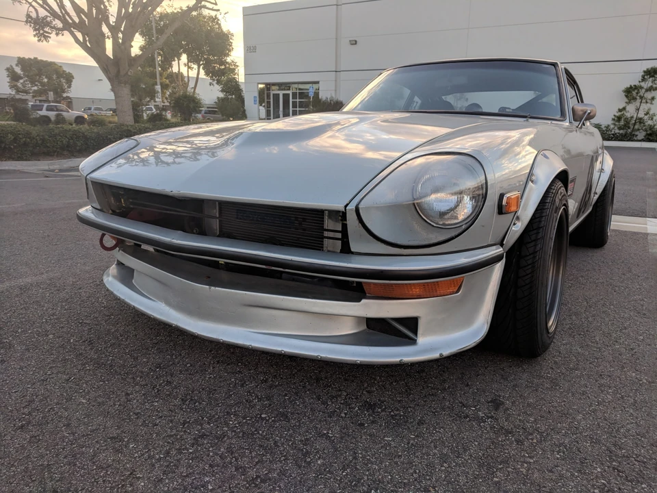 1972 Nissan Fairlady Z 1st Gen - Image 27 of 31
