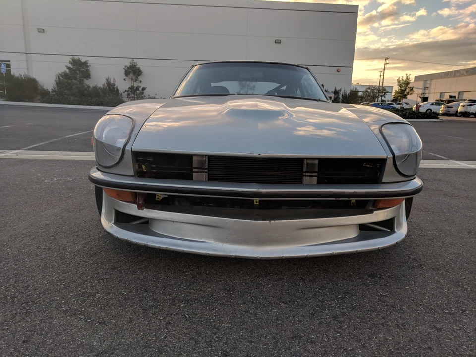 1972 Nissan Fairlady Z 1st Gen - Image 25 of 31