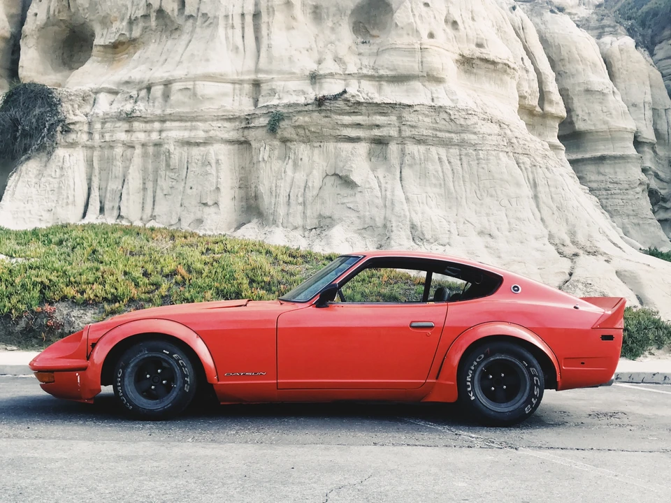 1972 Nissan Fairlady Z 1st Gen - Image 11 of 31