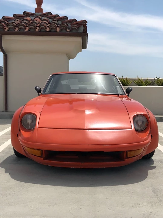 1972 Nissan Fairlady Z 1st Gen - Image 25 of 31