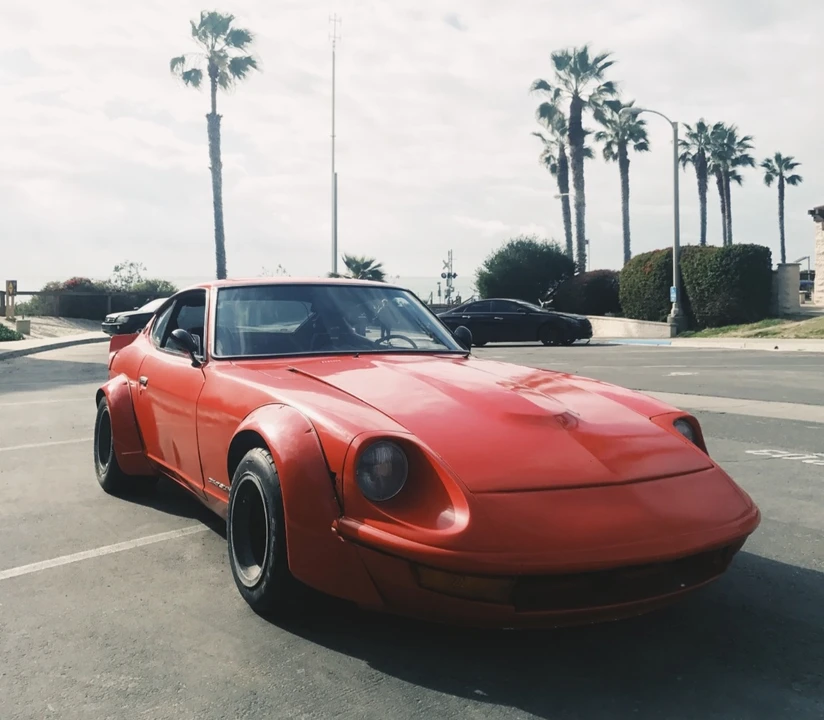 1972 Nissan Fairlady Z 1st Gen - Image 22 of 31