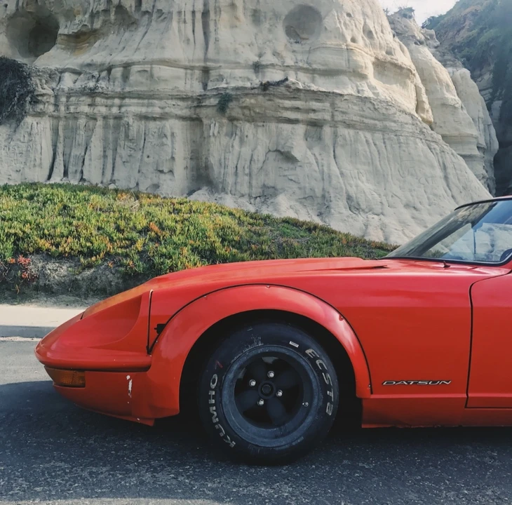 1972 Nissan Fairlady Z 1st Gen - Image 18 of 31