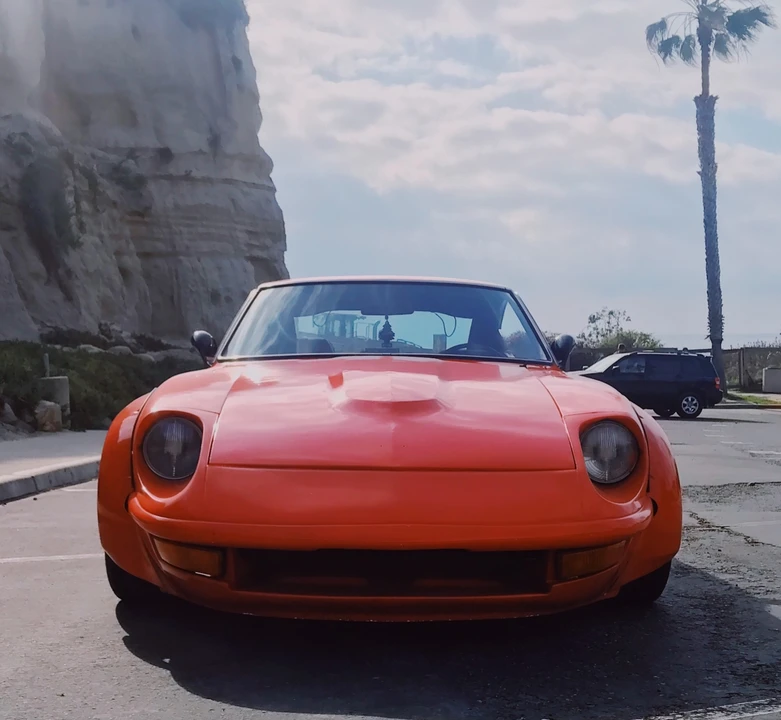 1972 Nissan Fairlady Z 1st Gen - Image 16 of 31