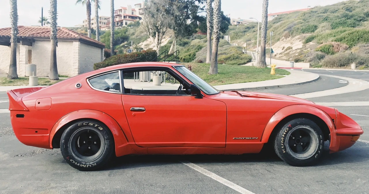 1972 Nissan Fairlady Z 1st Gen - Image 12 of 31