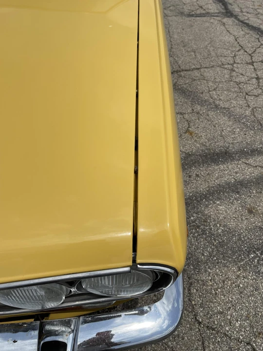 1972 Nissan 510 Bluebird - Image 28 of 31