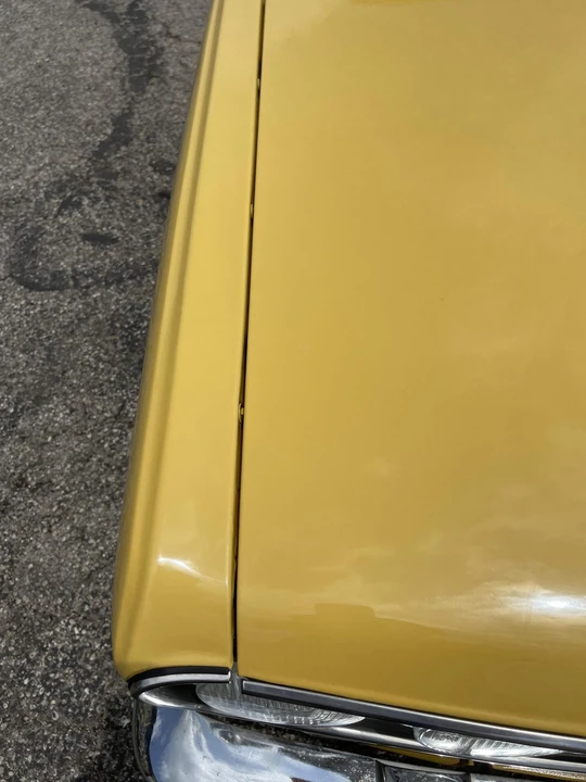 1972 Nissan 510 Bluebird - Image 27 of 31