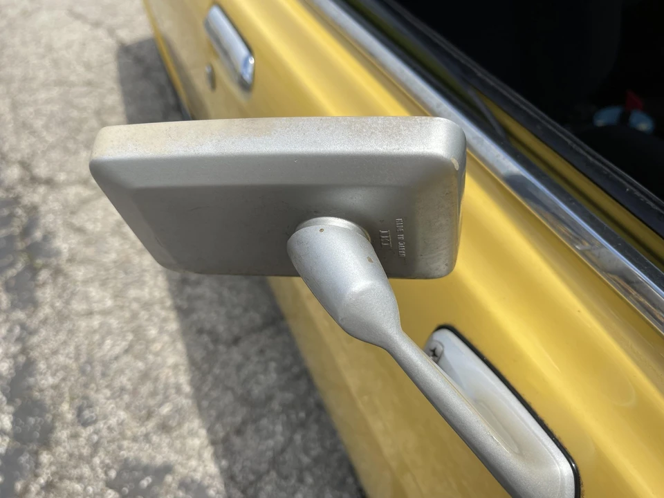 1972 Nissan 510 Bluebird - Image 25 of 31