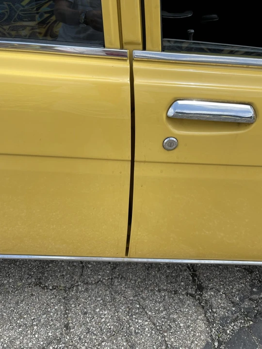1972 Nissan 510 Bluebird - Image 24 of 31