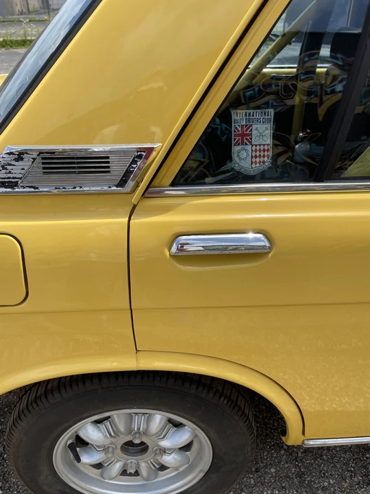 1972 Nissan 510 Bluebird - Image 23 of 31