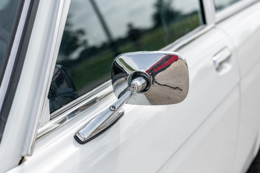 1972 Nissan 510 Bluebird - Image 18 of 31