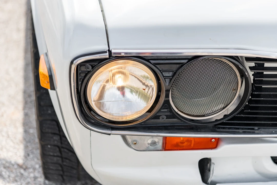 1972 Nissan 510 Bluebird - Image 12 of 31