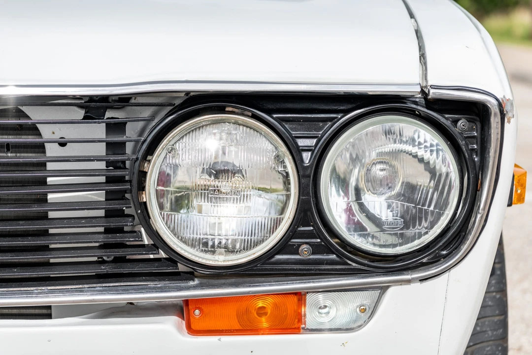 1972 Nissan 510 Bluebird - Image 11 of 31