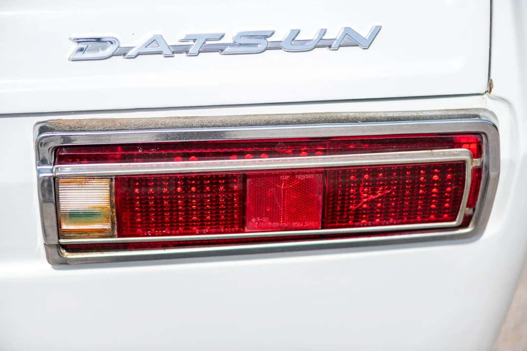 1972 Nissan 510 Bluebird - Image 27 of 31