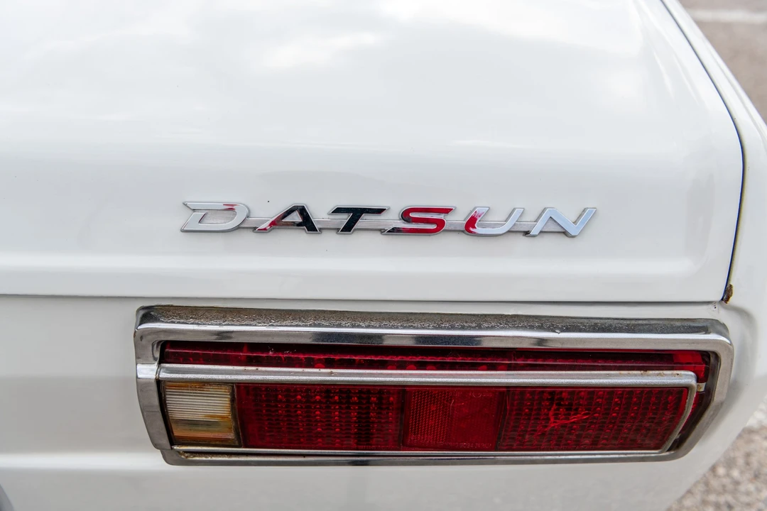 1972 Nissan 510 Bluebird - Image 26 of 31