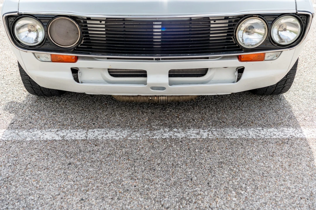 1972 Nissan 510 Bluebird - Image 14 of 31