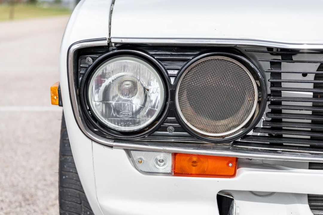 1972 Nissan 510 Bluebird - Image 10 of 31