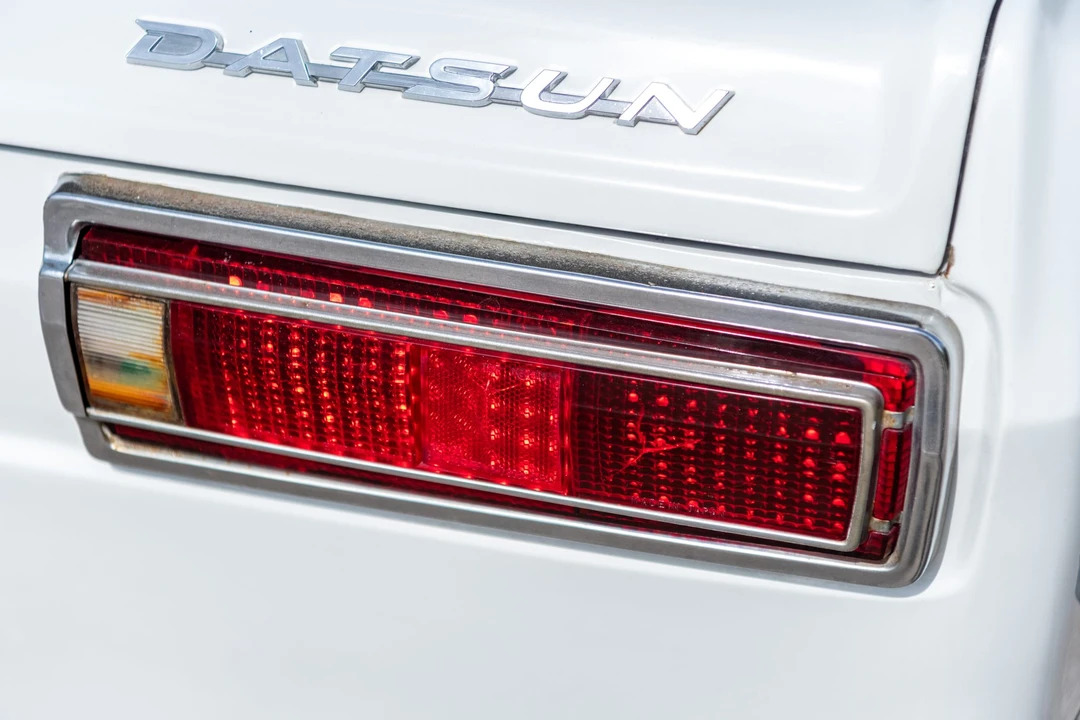 1972 Nissan 510 Bluebird - Image 28 of 31