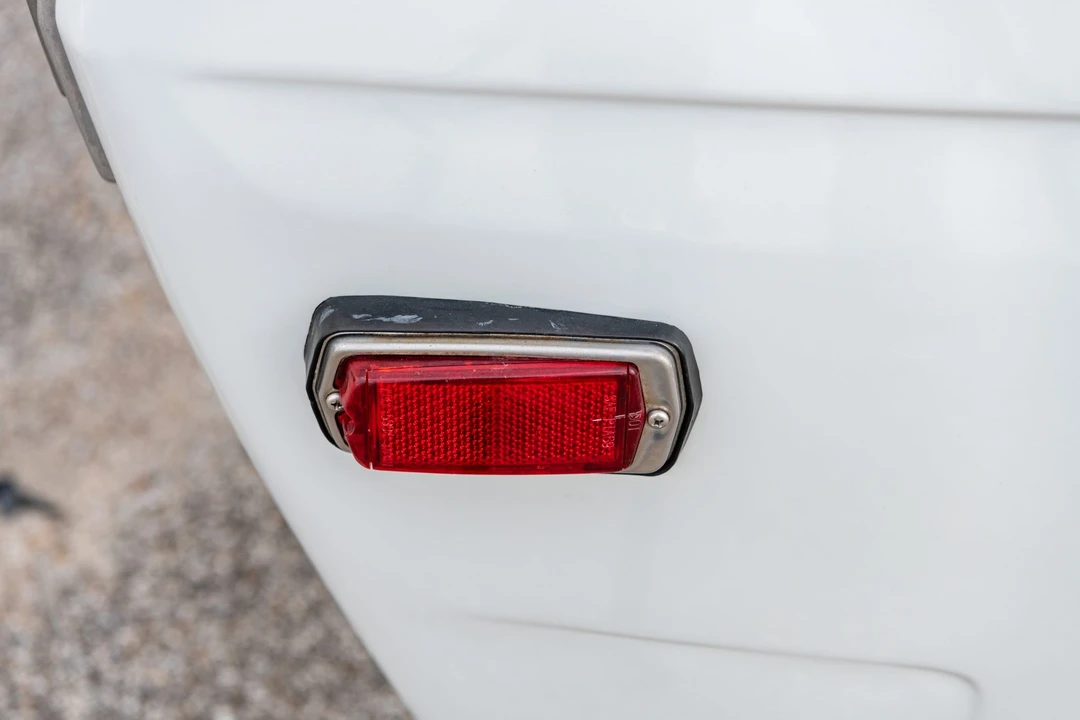 1972 Nissan 510 Bluebird - Image 30 of 31