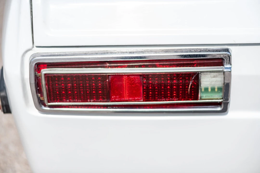 1972 Nissan 510 Bluebird - Image 25 of 31