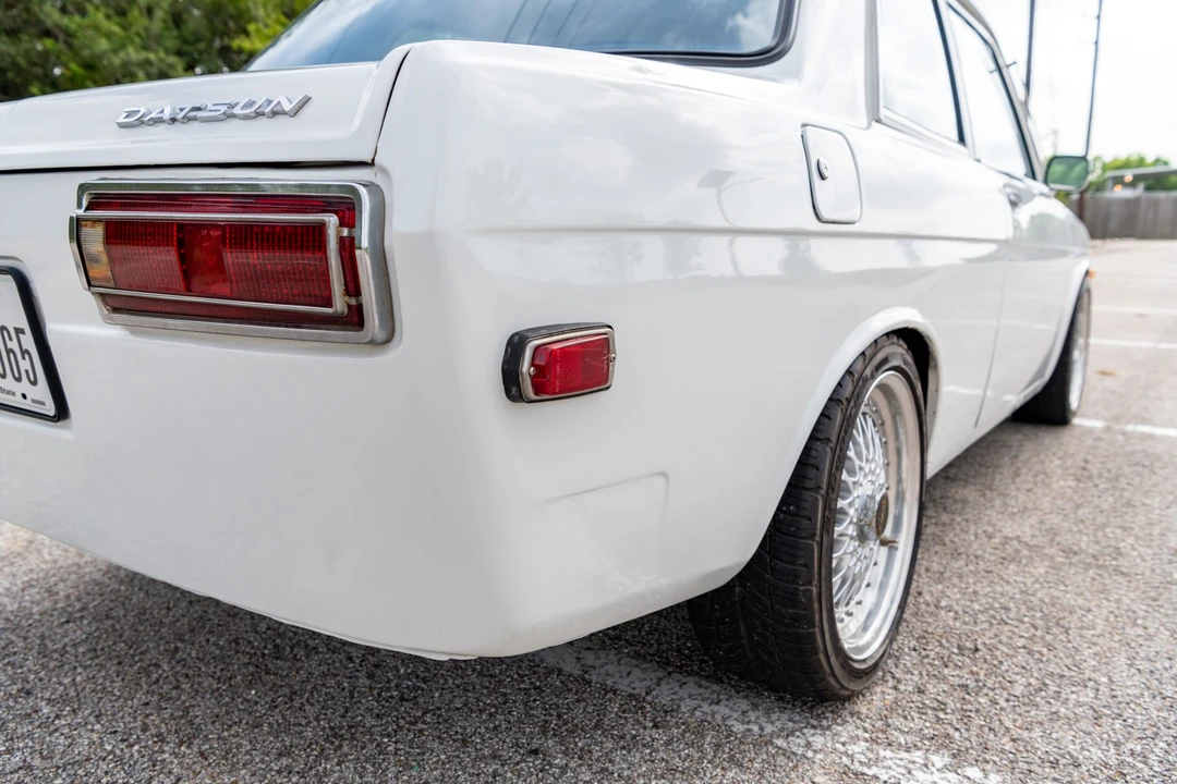 1972 Nissan 510 Bluebird - Image 29 of 31