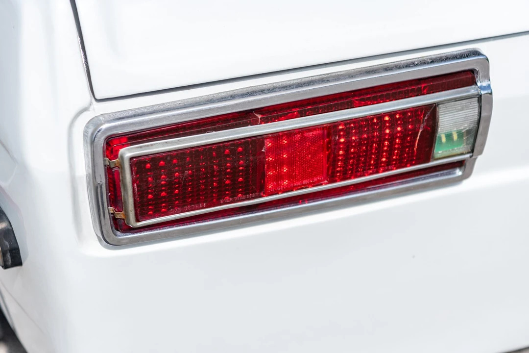 1972 Nissan 510 Bluebird - Image 24 of 31
