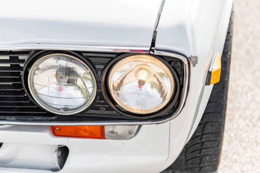 1972 Nissan 510 Bluebird - Image 13 of 31