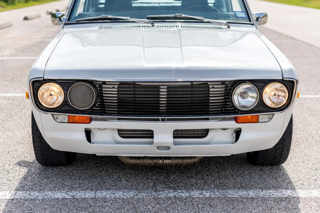 1972 Nissan 510 Bluebird - Image 9 of 31