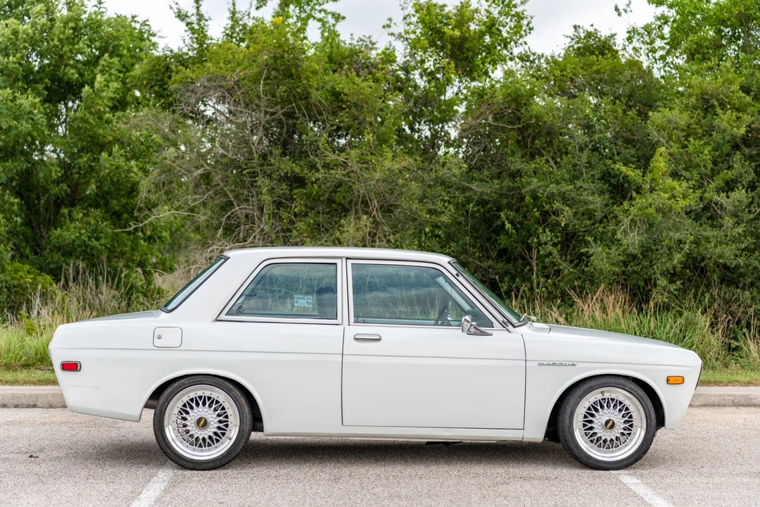 1972 Nissan 510 Bluebird - Image 5 of 31