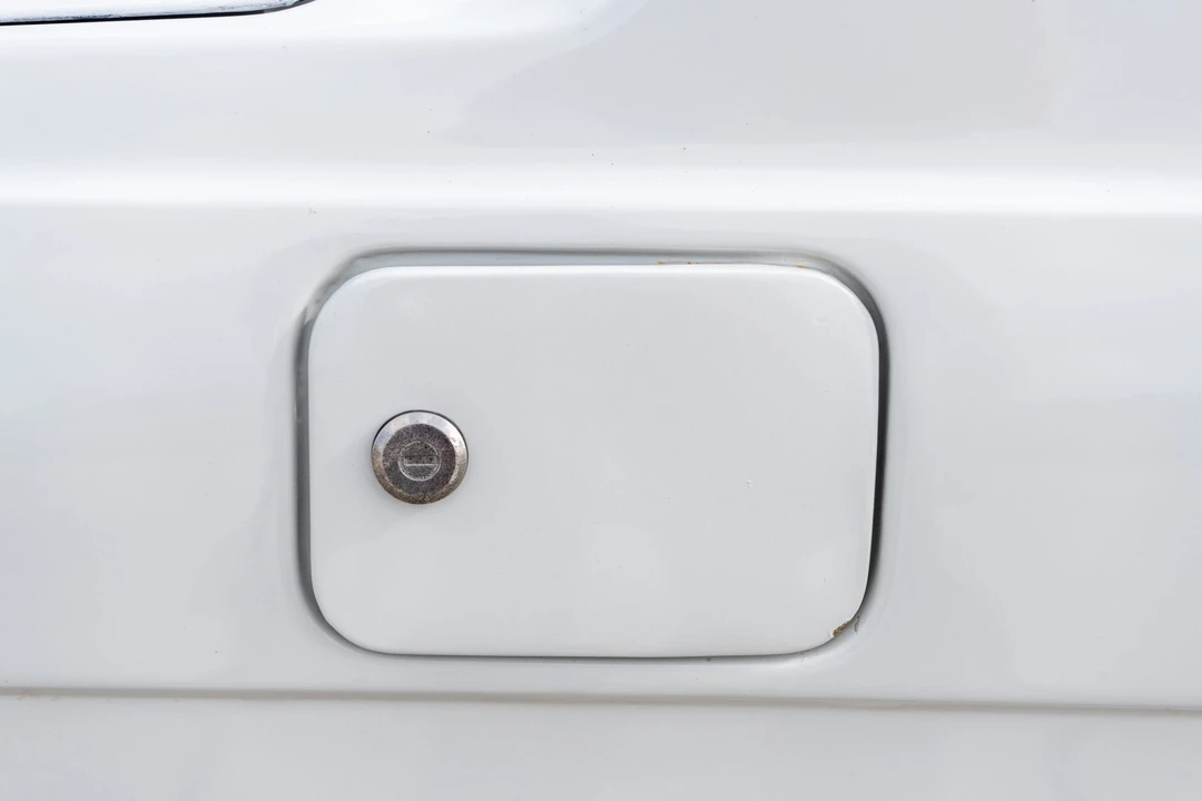 1972 Nissan 510 Bluebird - Image 31 of 31