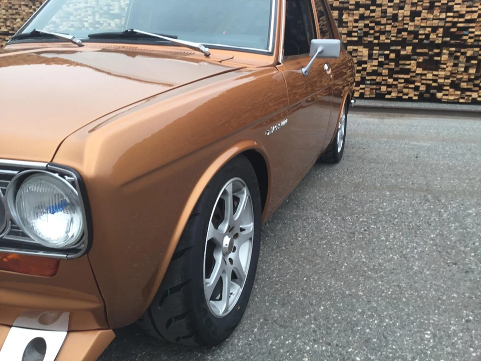 1972 Nissan 510 Bluebird - Image 28 of 31