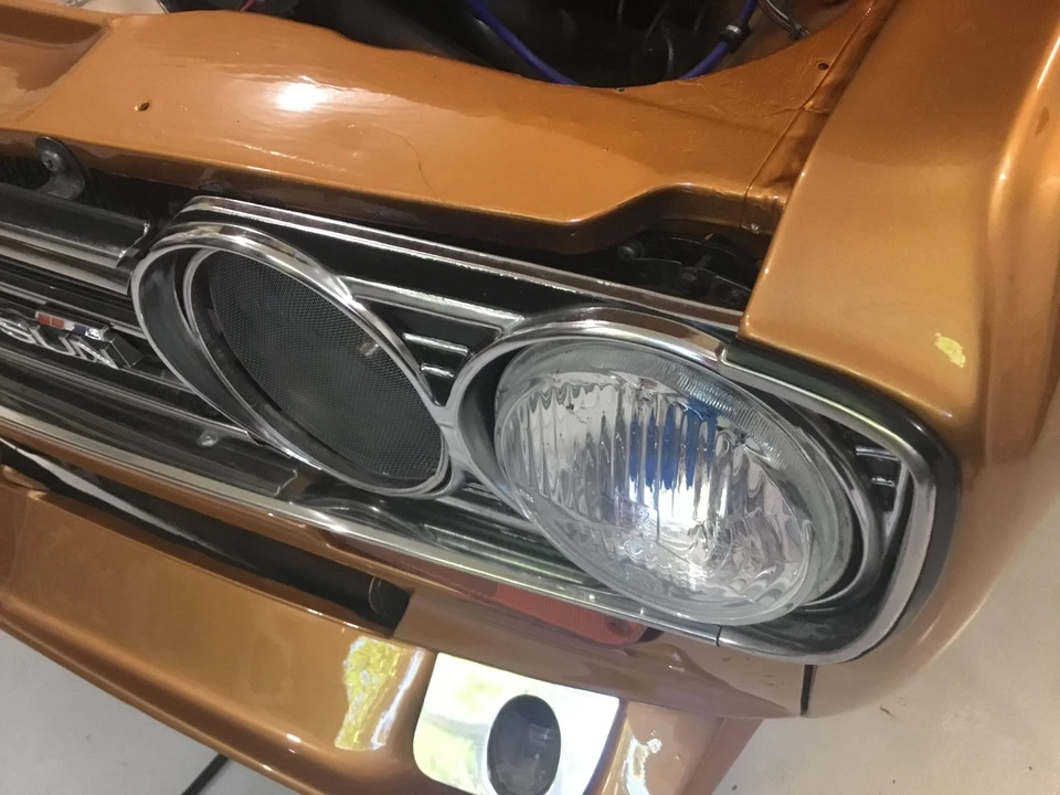 1972 Nissan 510 Bluebird - Image 30 of 31