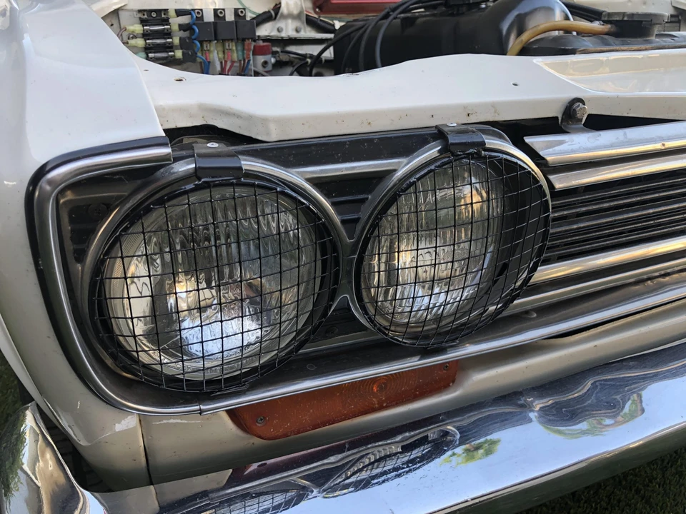 1972 Nissan 510 Bluebird - Image 15 of 31