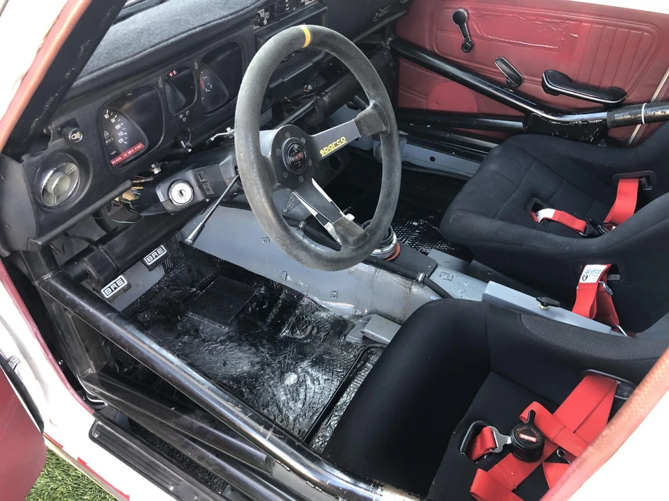 1972 Nissan 510 Bluebird - Image 29 of 31
