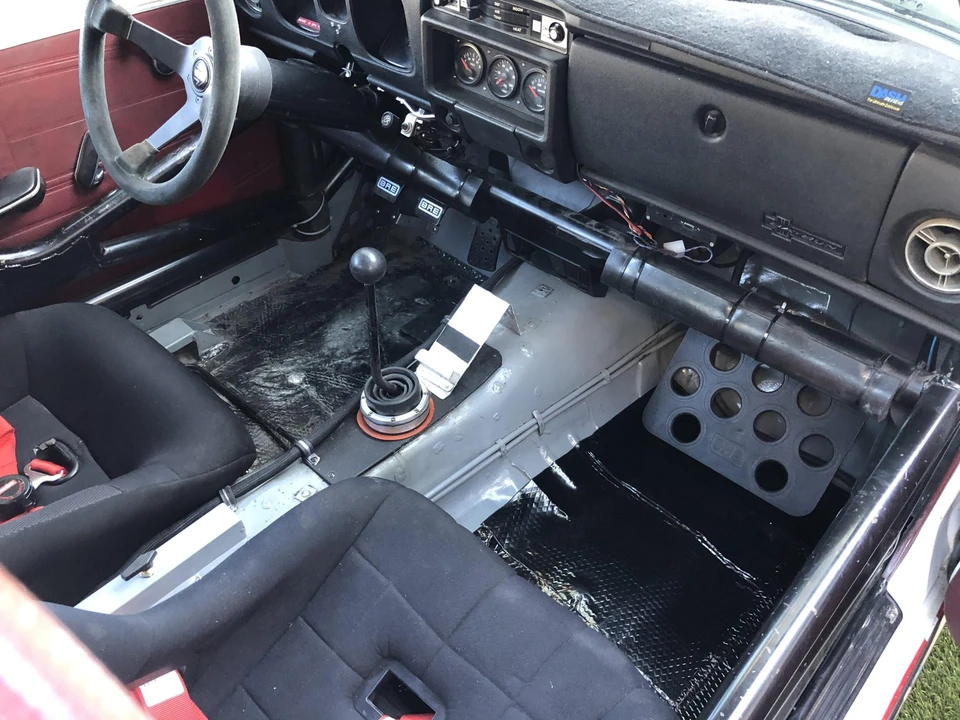 1972 Nissan 510 Bluebird - Image 30 of 31