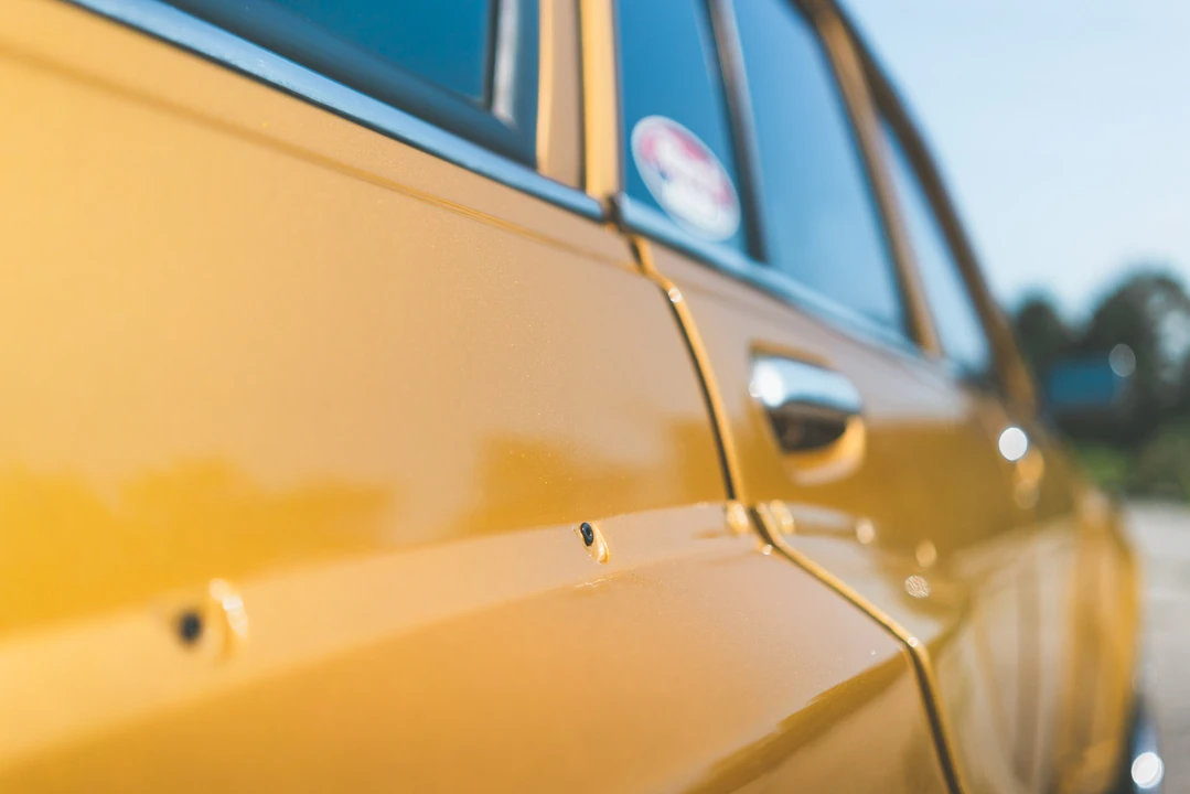 1972 Nissan 510 Bluebird - Image 30 of 31