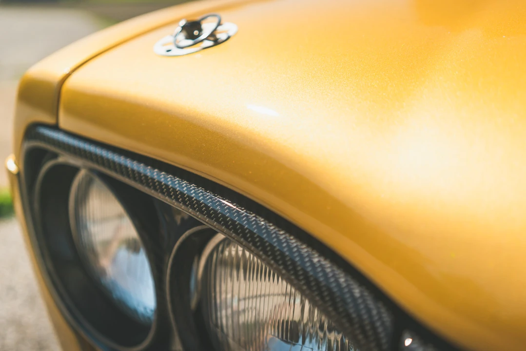 1972 Nissan 510 Bluebird - Image 24 of 31