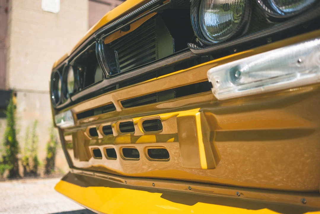 1972 Nissan 510 Bluebird - Image 22 of 31