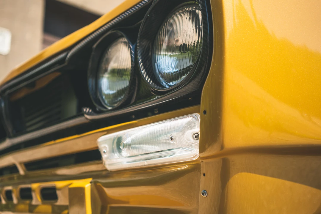 1972 Nissan 510 Bluebird - Image 25 of 31