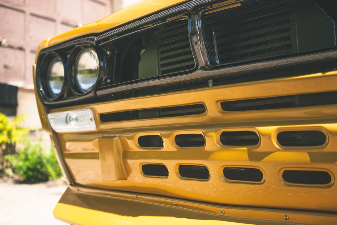 1972 Nissan 510 Bluebird - Image 23 of 31