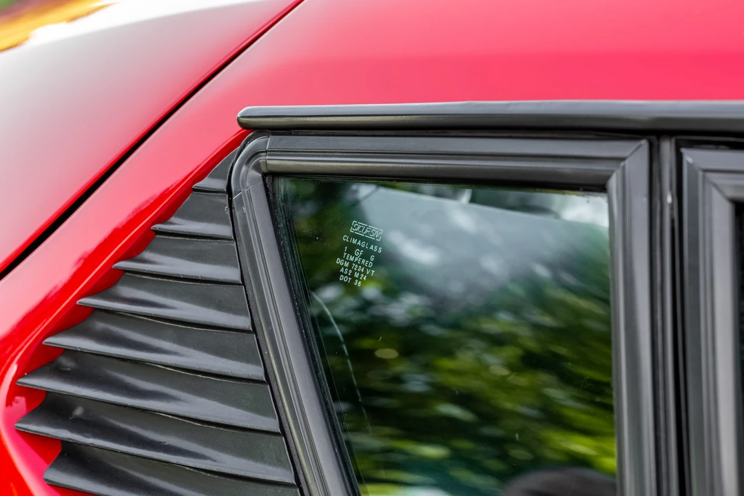 1972 DeTomaso Pantera - Image 29 of 31