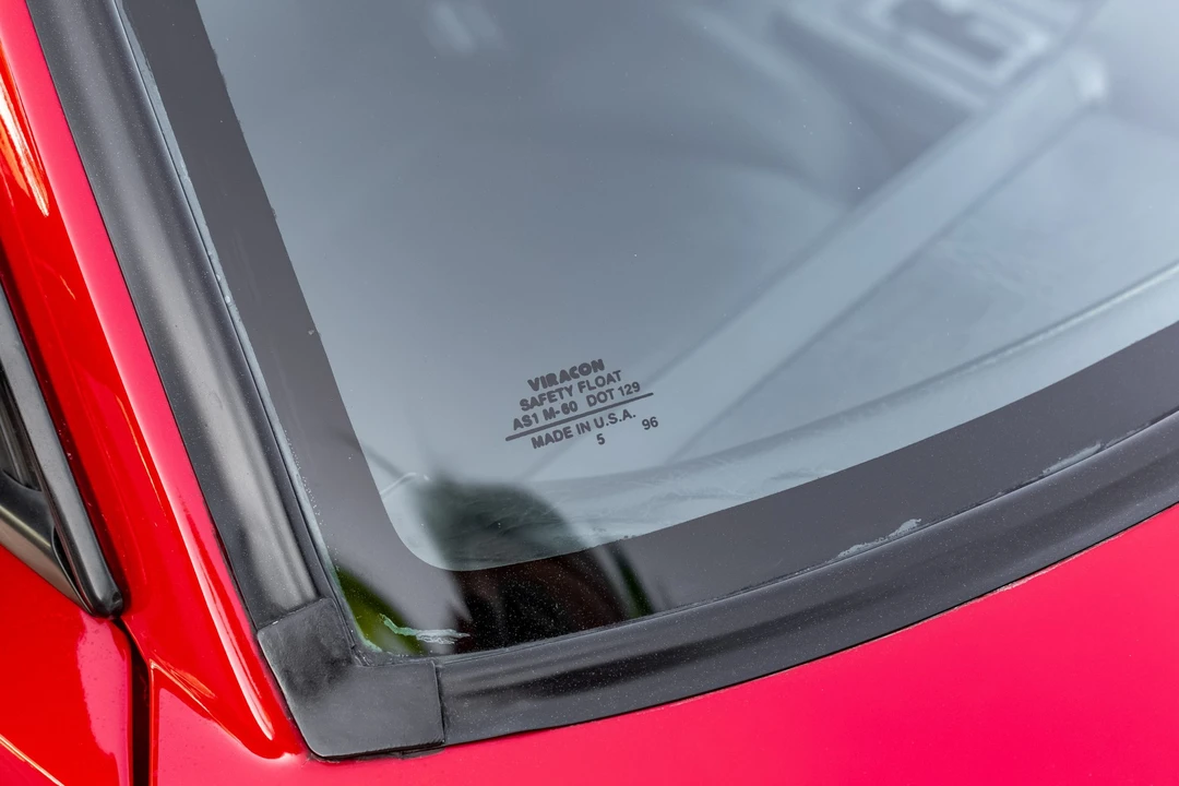 1972 DeTomaso Pantera - Image 31 of 31