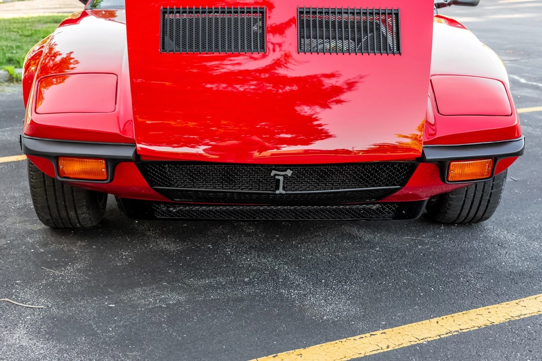 1972 DeTomaso Pantera - Image 17 of 31