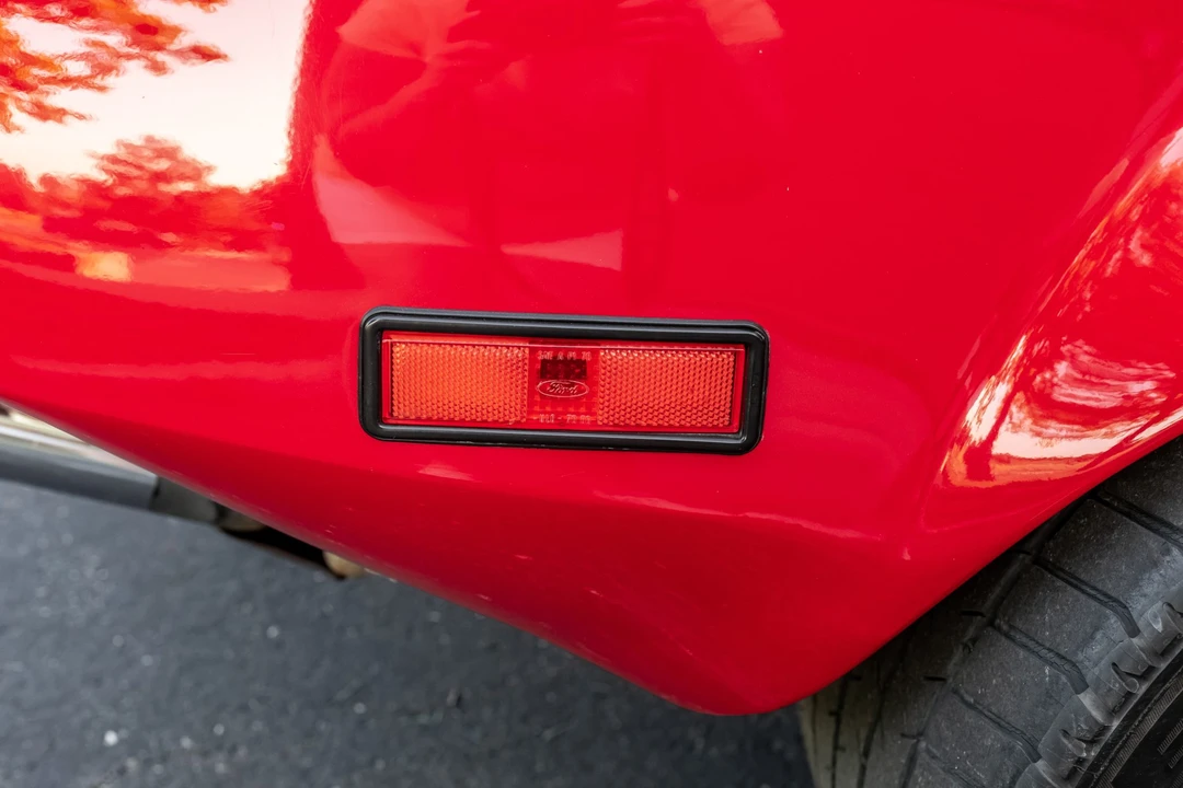 1972 DeTomaso Pantera - Image 24 of 31