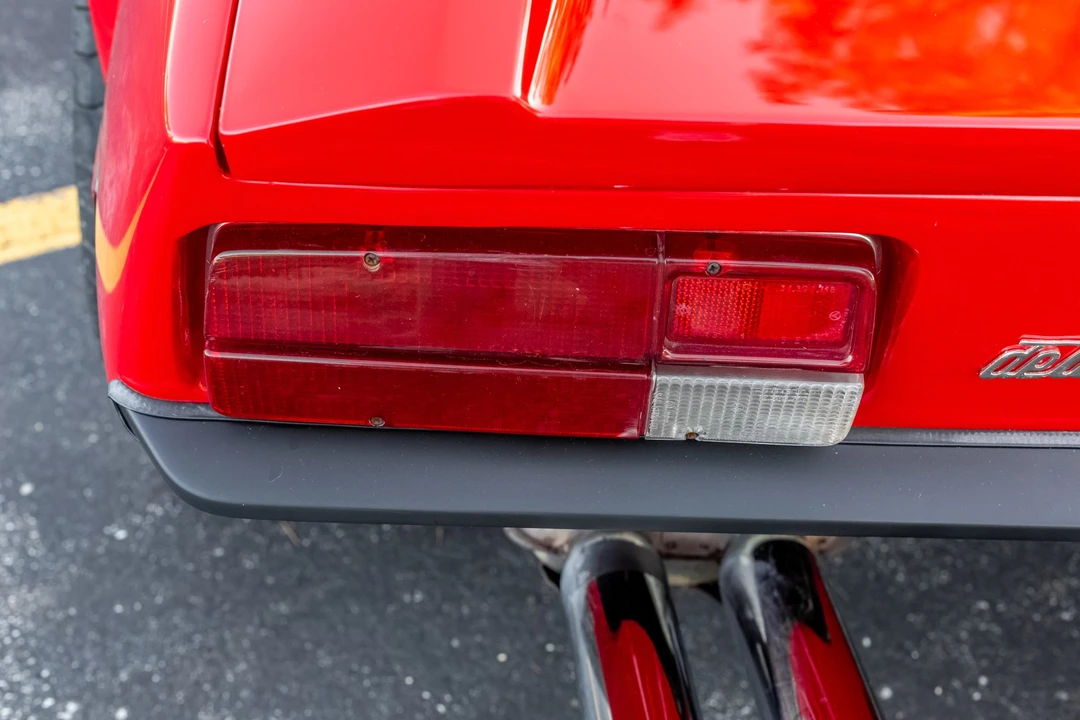 1972 DeTomaso Pantera - Image 18 of 31