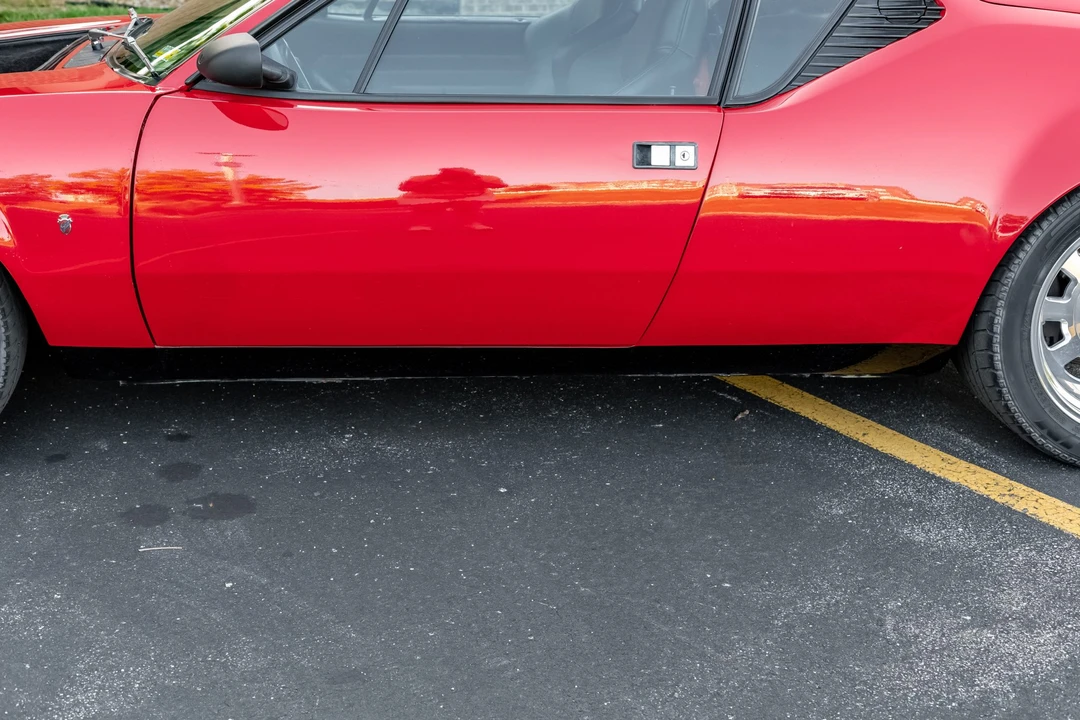 1972 DeTomaso Pantera - Image 16 of 31