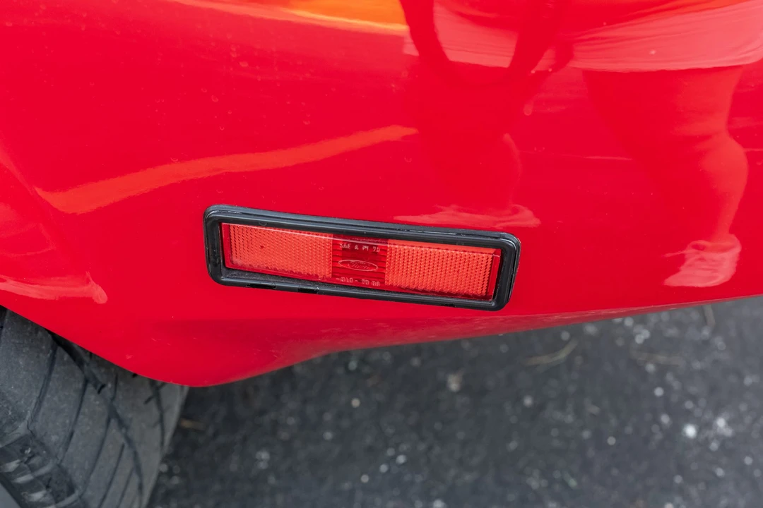 1972 DeTomaso Pantera - Image 25 of 31