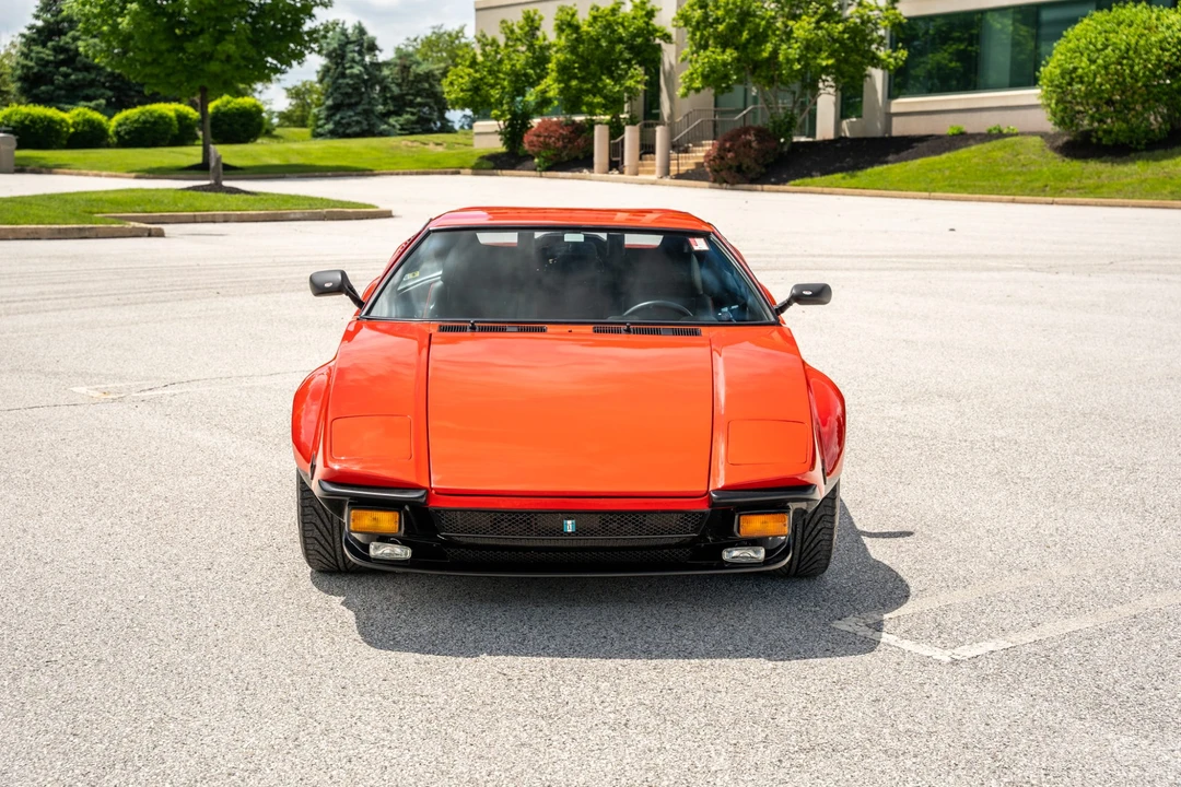 1972 DeTomaso Pantera - Image 25 of 31