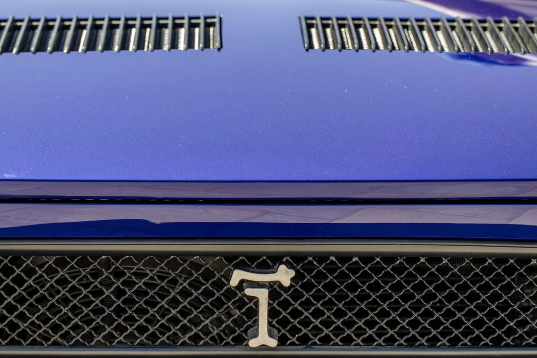 1972 DeTomaso Pantera - Image 29 of 31