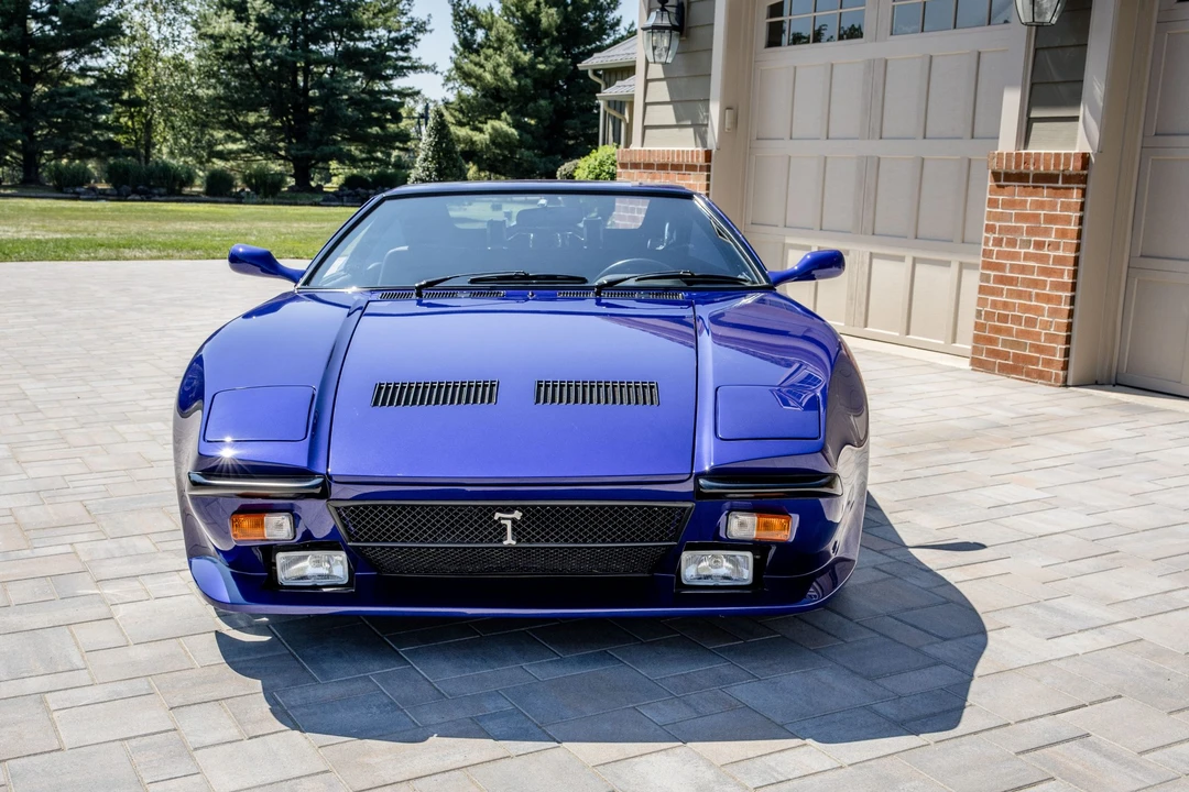 1972 DeTomaso Pantera - Image 28 of 31